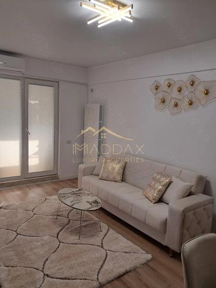 Apartament 2 Camere Decomandat | Central Address Residence | Parter Înalt - 1