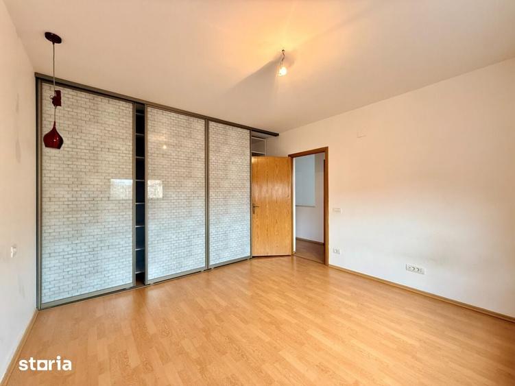 Vila 4 camere Complex Gamma Pipera Iancu Nicolae | Jolie Ville - 14