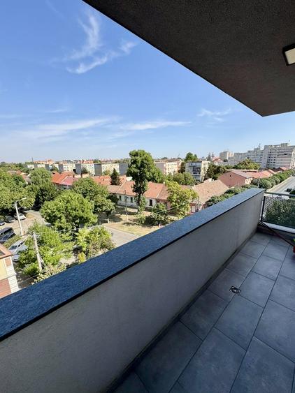 Apartament cu 2 camere decomandat, mobilat în Dâmbovița