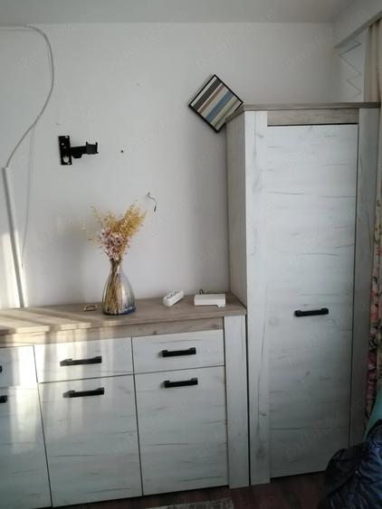 Apartament cu 3 camere decomandat în Exterior Vest