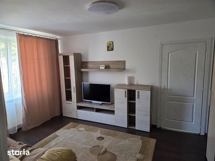 Apartament 2 camere de inchiriat Mihai Viteazul, etaj 1 din 4 - 5