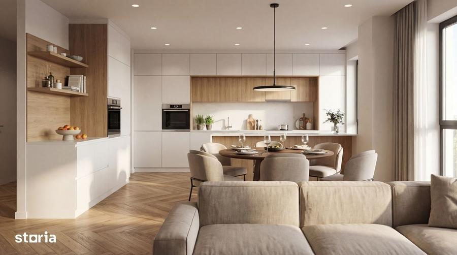 Apartament, - 11