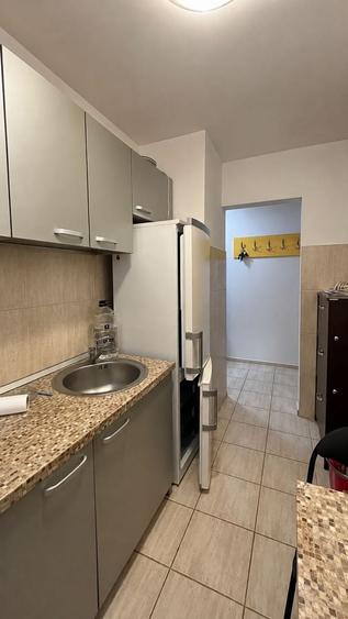 Garsonieră, mobilată în Complex Studențesc
