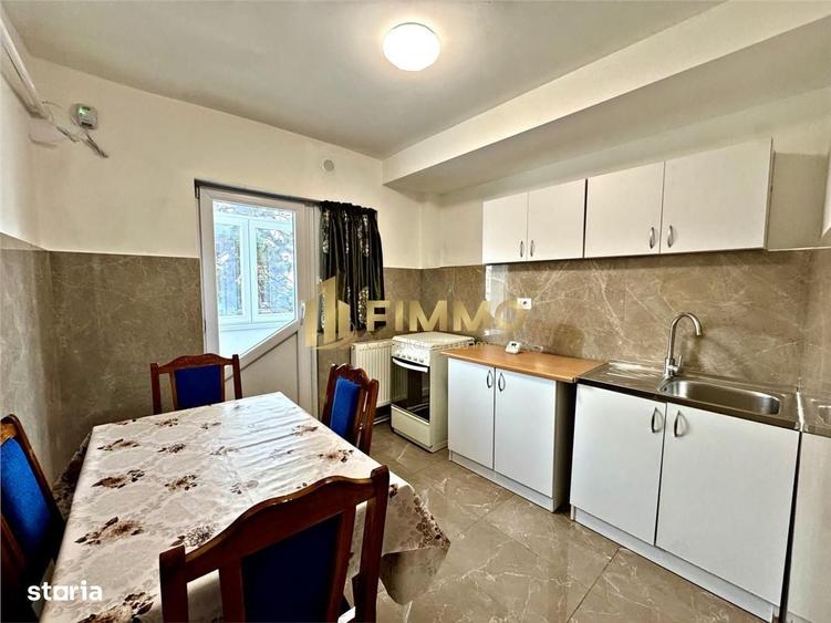 Apartament cu 2 camere decomandat în Burdujeni
