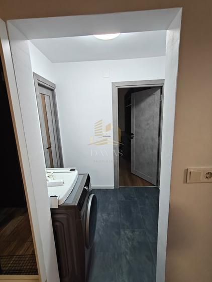 Apartament cu 3 camere decomandat, mobilat în Plopilor