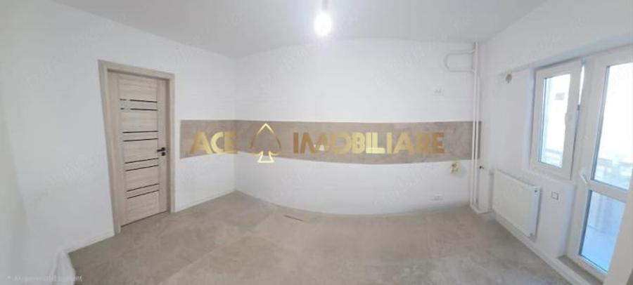 Apartament cu 3 camere semidecomandat, mobilat în Berceni