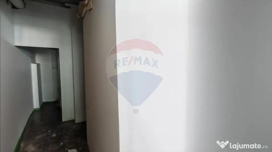Spațiu comercial, de 61 mp, în Colentina