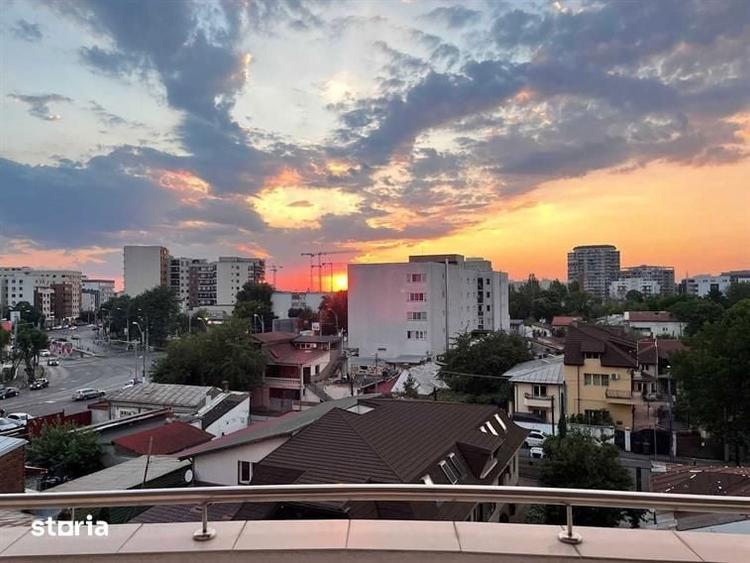 Apartament cu 2 camere decomandat în Pajura