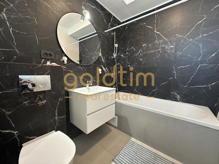 Duplex cu 5 camere cu Canalizare în Pipera