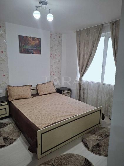 Apartament gata de locuit - 4