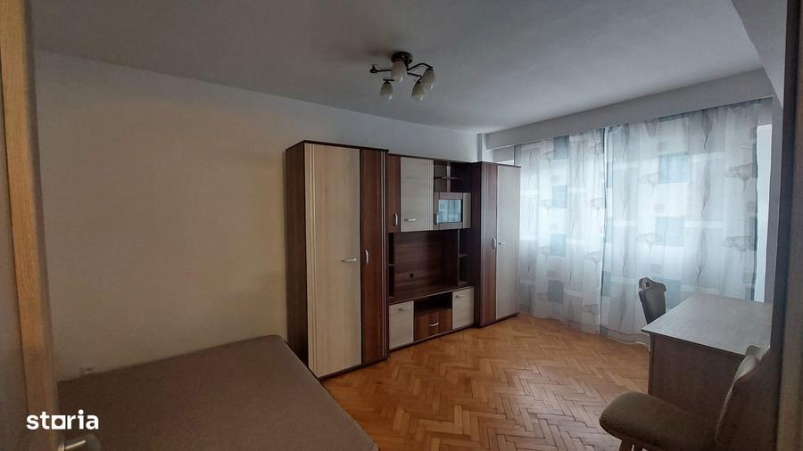 Garsonieră în Central