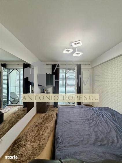 Apartament cu 2 camere, mobilat în 9 Mai