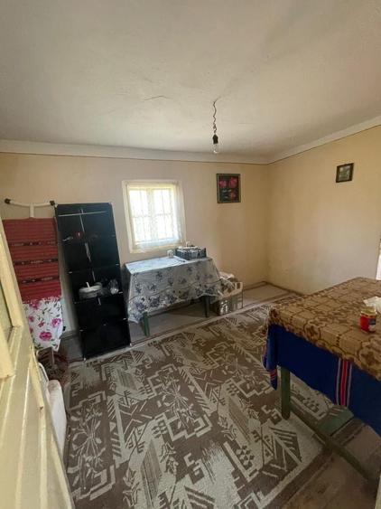Casă cu 2 camere în Alimpești