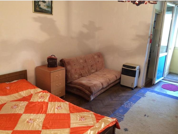 Garsonieră semidecomandată în Drumul Taberei