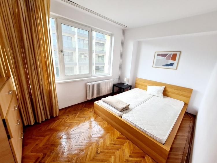 2 camere Calea Victoriei Sala Palatului - 12