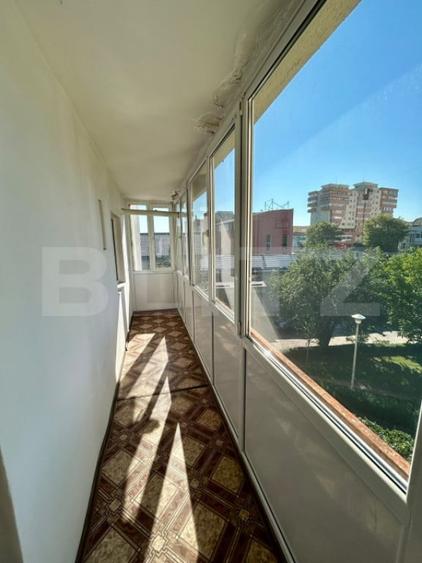 Apartament 2 camere, decomandat, zona Zorilor/Spitalul de Re - 9