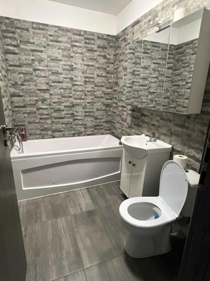 Garsonieră nedecomandată în Chiajna