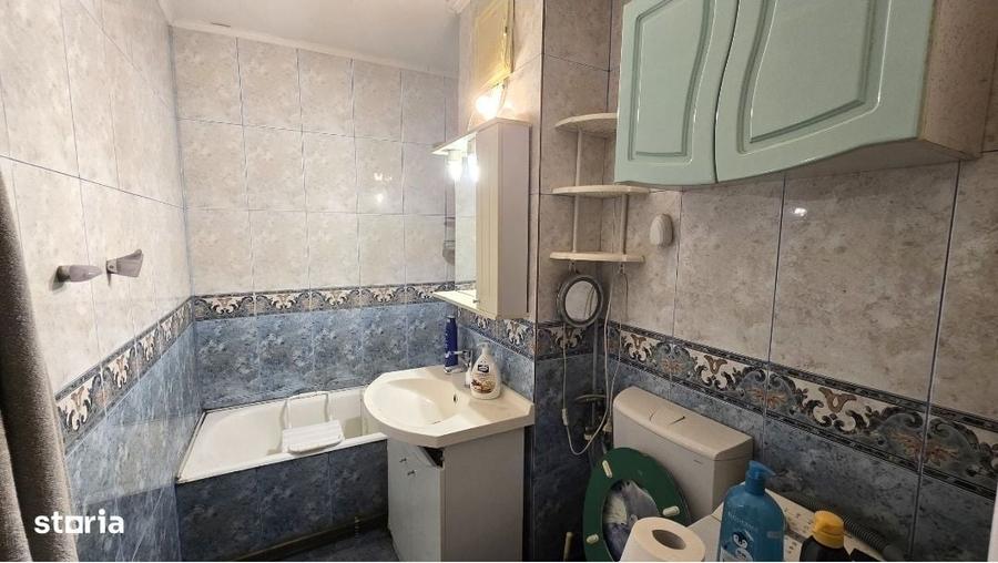 Apartament cu 3 camere decomandat în Ultracentral