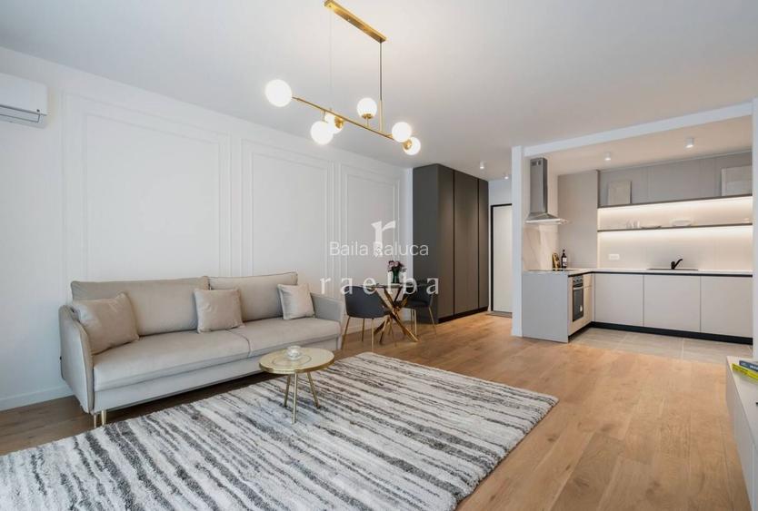 | Apartament 2 camere | One Cotroceni | Parcare inclusa |