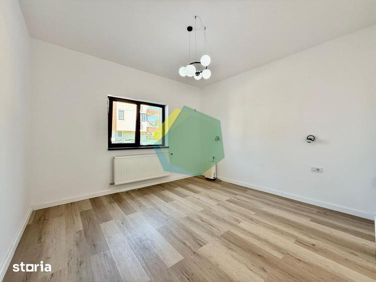 Apartament cu 2 camere în Odăi