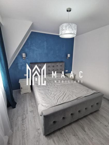 Apartament cu 2 camere decomandat, mobilat în Șelimbăr