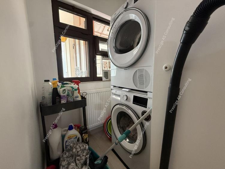 Apartament cu 2 camere în P-ța Maria