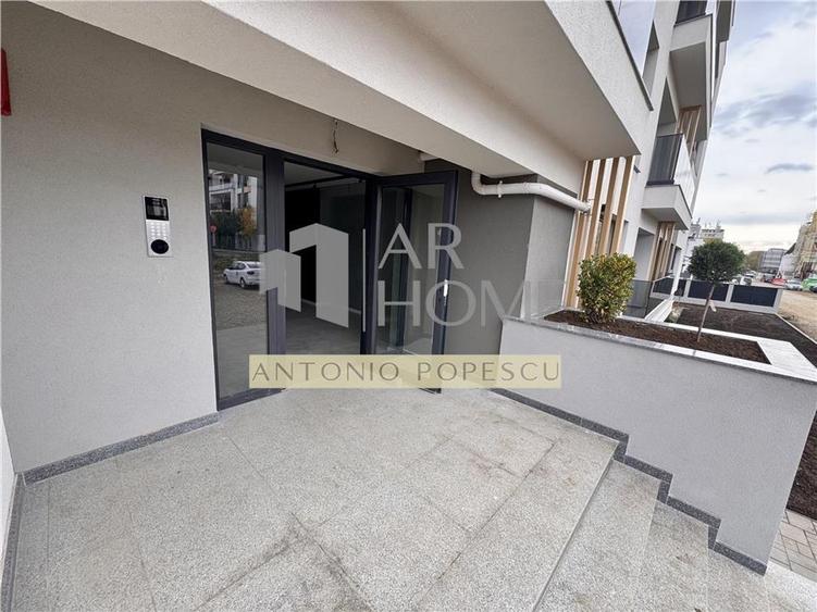Apartament cu 2 camere decomandat în Albert