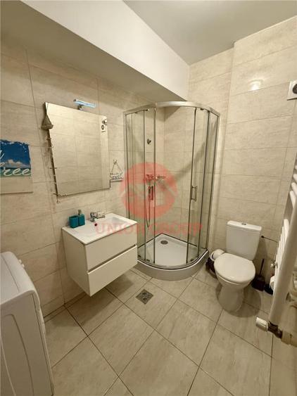Apartament cu 2 camere decomandat în Nord