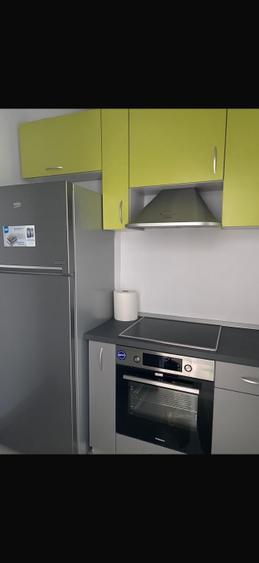 Garsoniera spatioasa cu balcon,Bloc 2018 strada Ramnicu Valcea Bucuresti ,fara comision! - 16