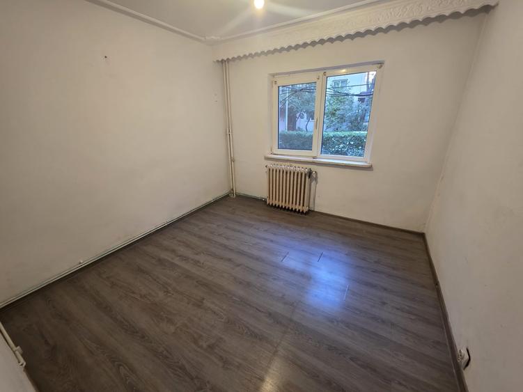 Apartament cu 2 camere în Alexandru cel Bun