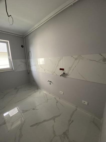 Apartament cu 2 camere decomandat, mobilat în Giroc