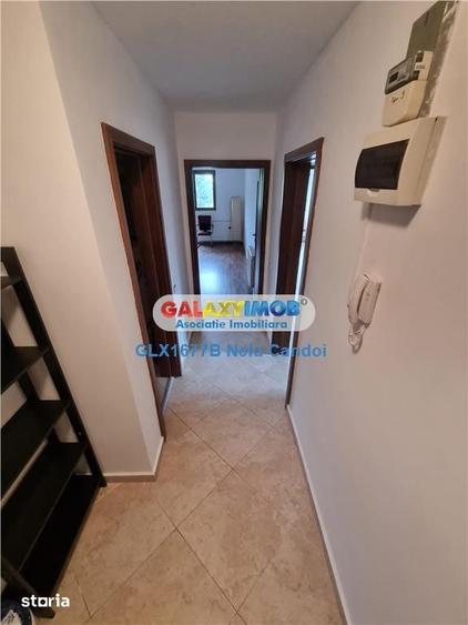 Apartament cu 2 camere decomandat, mobilat în 13 Septembrie