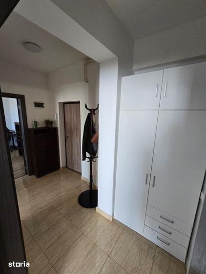 Apartament cu 2 camere în Chiajna