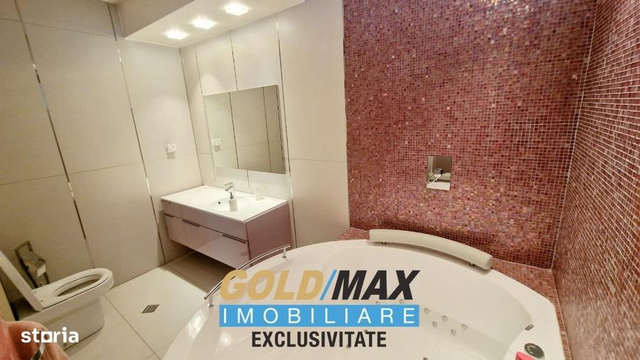 Apartament cu 3 camere în Găvana