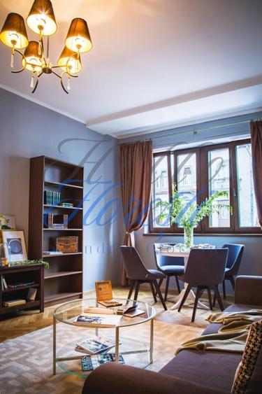 Apartament de LUX la prima inchiriere in Zona Centrala | Cluj - 2