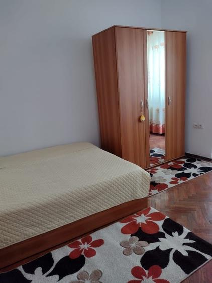 Garsonieră în Dorobanți