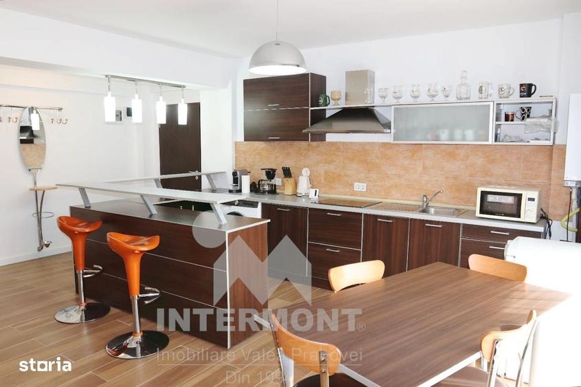 Apartament cu 3 camere în Sud