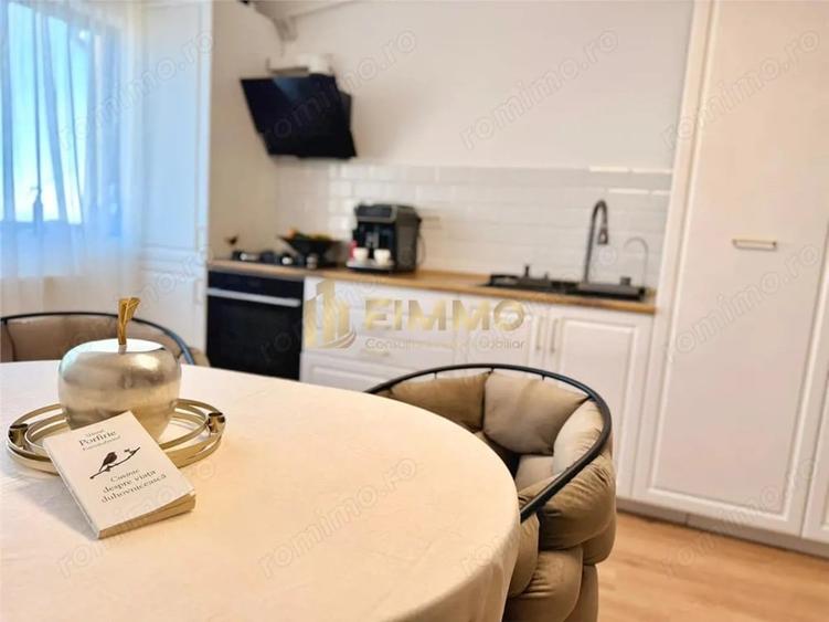 Apartament cu 3 camere în Ipotești