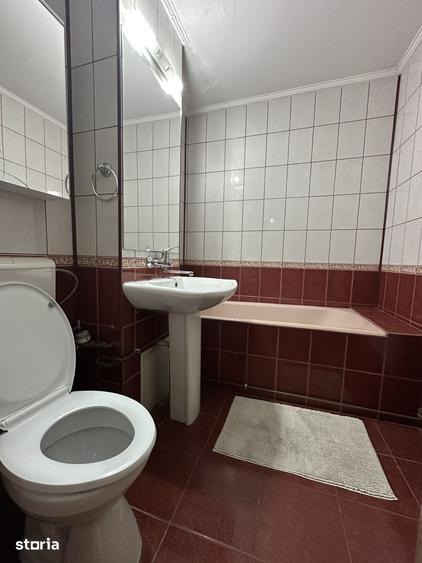 Ag imobiliara VIGAFON inchiriaza apartament 2 camere Bariera Bucuresti - 1