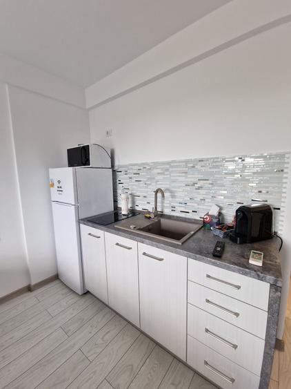 Apartament semidecomandat în Nord