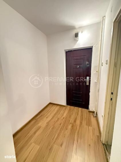 Garsonieră în Podu Roș