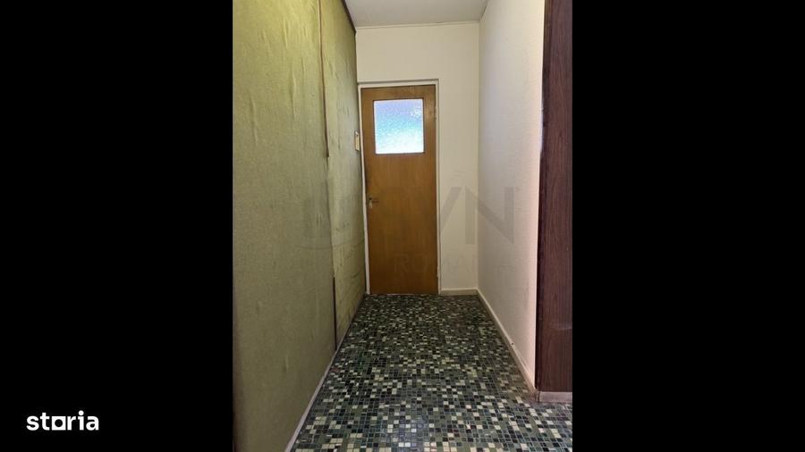 Apartament cu 2 camere decomandat în Tineretului