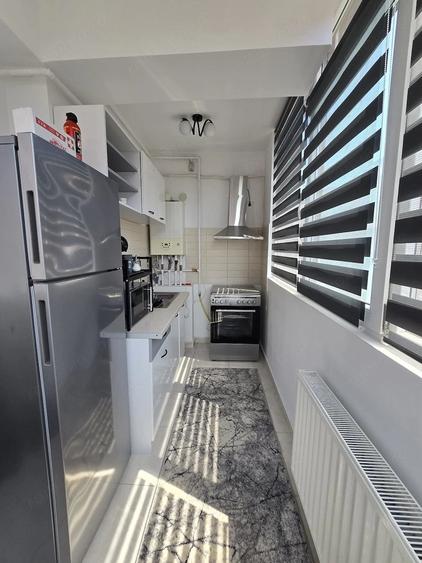 Apartament cu 2 camere decomandat în Chiajna