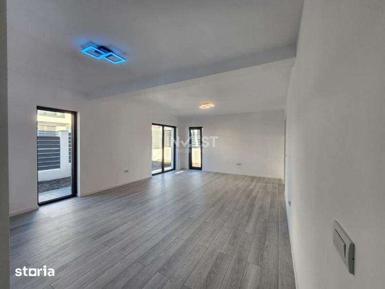 Casă cu 4 camere cu Teren 380 Mp în Miroslava