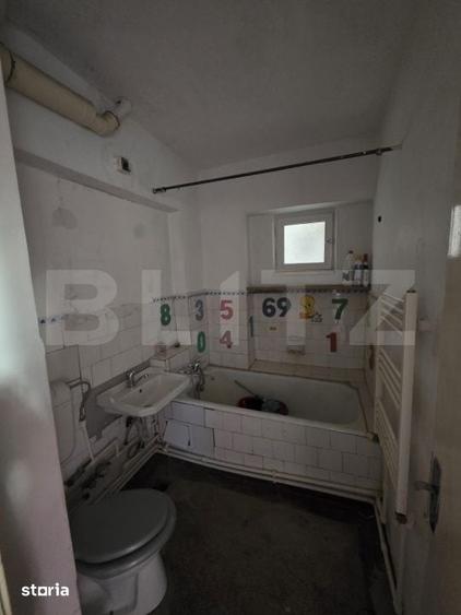 Apartament cu 2 camere în Micro 19