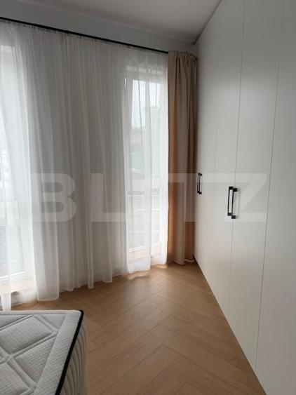 Apartament 2 camere, 50 mp, zona Sud - Câmpia Turzii - 10