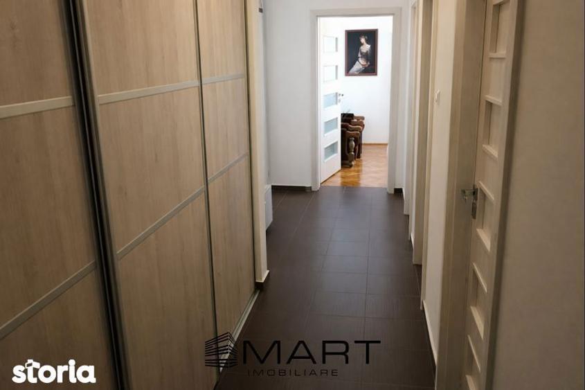 Apartament 3 camere in Racadau, Brasov 76 mp - 7