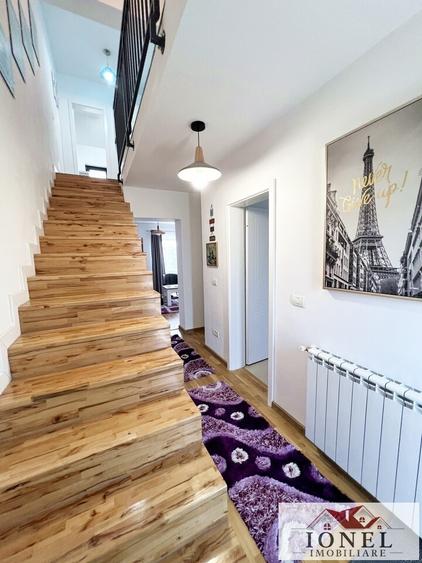 Duplex cu 3 camere cu Canalizare în Bărăbanț