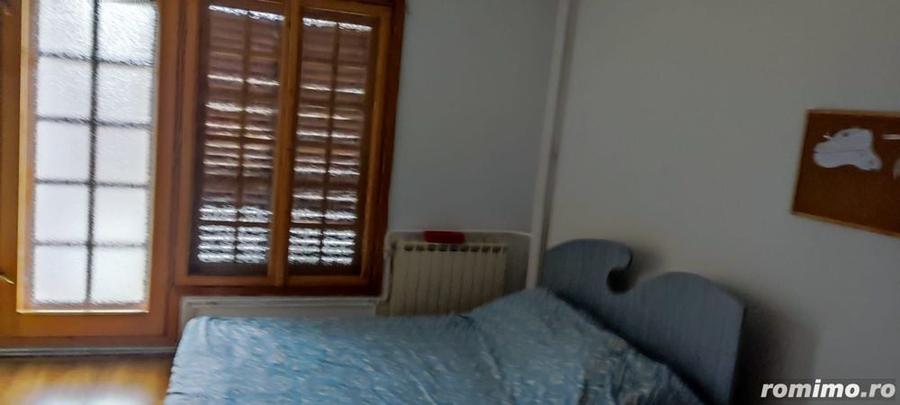 Casă cu 4 camere cu Teren 145 Mp în Unirii