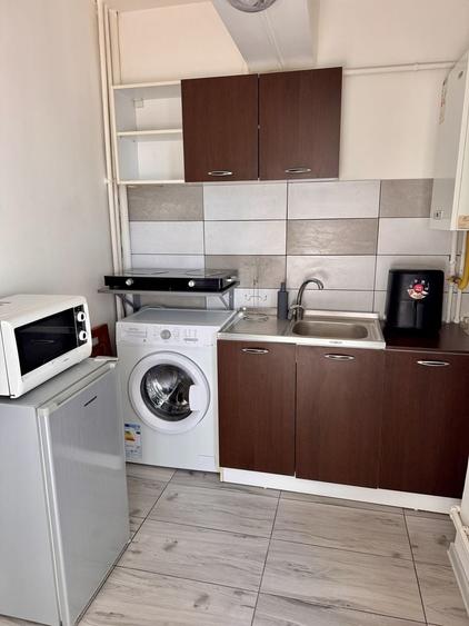 Garsonieră în Alexandru cel Bun